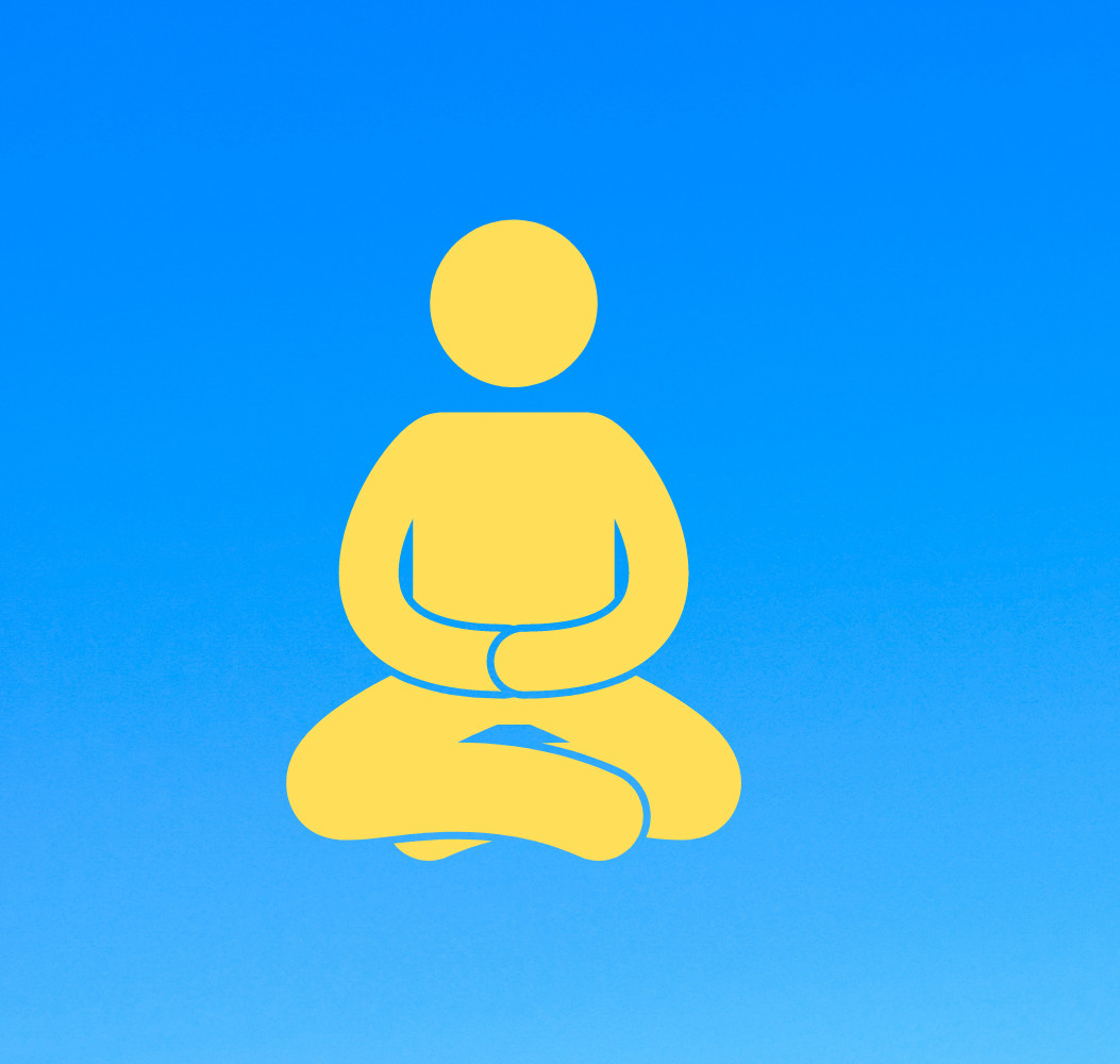 Meditieren lernen