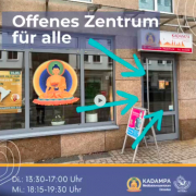 Offenes Zentrum
