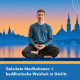 Görlitz Meditation+Vortrag