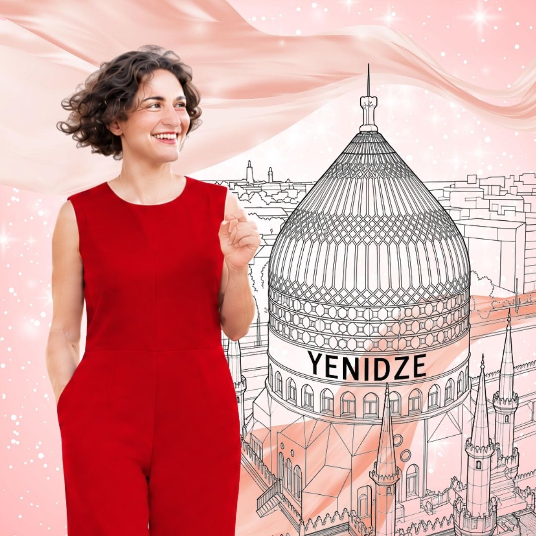 Yendize 2027 - Dein Leben ... Regie