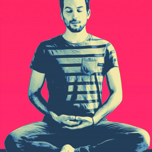 Buddhas Weg zum Glück - im Programmkino Ost