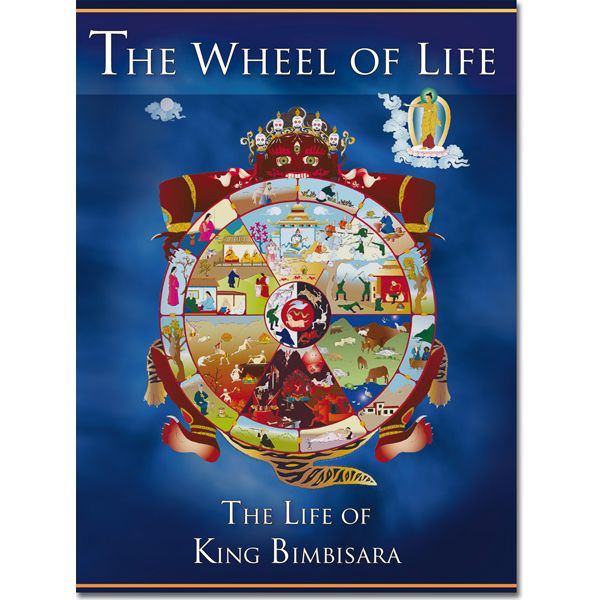 The wheel of life