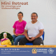 MiniRetreat für Unruhige und Vielbeschäftigte