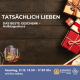 HTK Tatsächlich lieben - das beste Geschenk