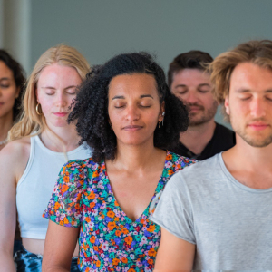 Training in Konzentration