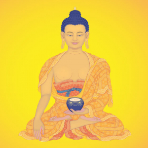 buddha-shakyamuni