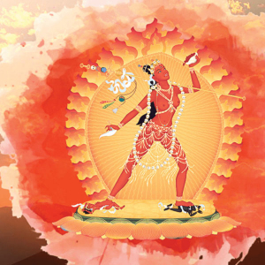 vajrayogini