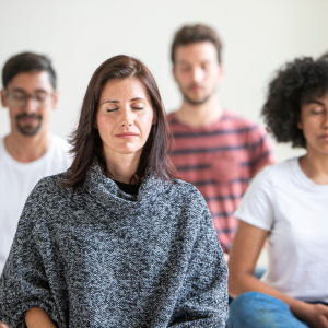 Lamrim Retreat
