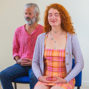 kostenlose 15min Schnupper Meditation