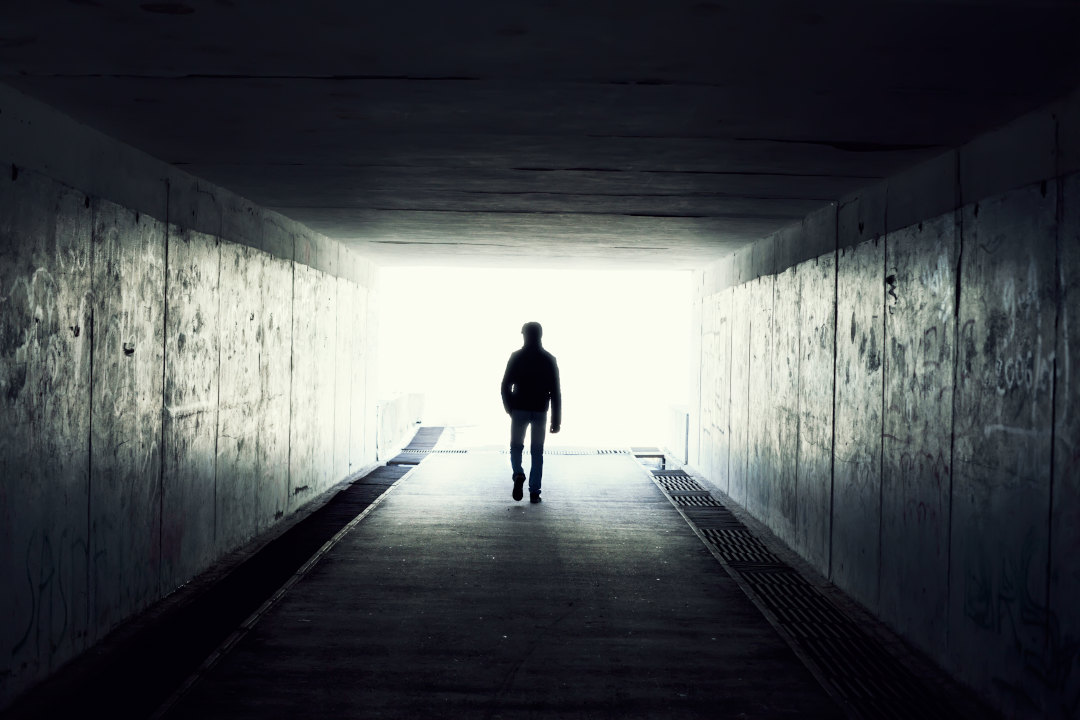 Gedanken zu Leben, Tod...