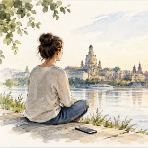 Digital Detox Kadam Miri